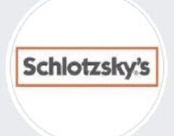 Schlotzskys