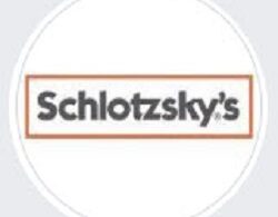 Schlotzskys