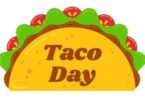 Taco Day 2019 deals, specials