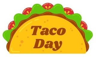 Taco Day 2019 deals, specials