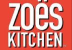 Zoes Kitchen