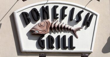 Bonefish Grill