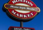 Boston Market