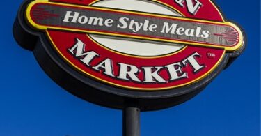 Boston Market