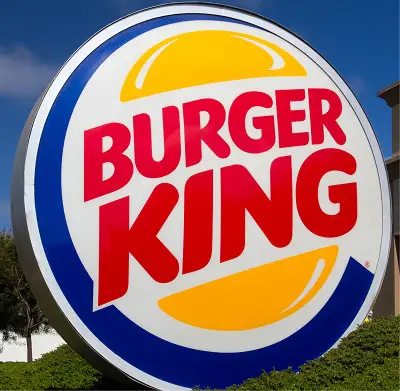 Burger king doordash coupon