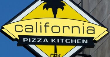 California Pizza Kitchen