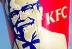 Kentucky Fried Chicken KFC