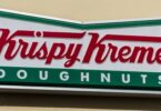 Krispy Kreme