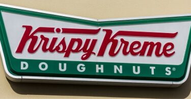 Krispy Kreme