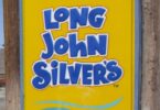 Long John Silvers