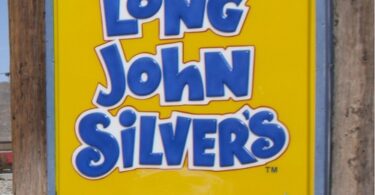 Long John Silvers