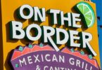 On The Border