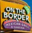 On The Border
