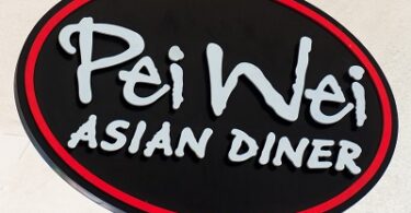 Pei Wei