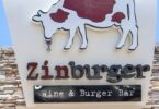 Zinburger