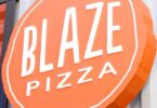 Blaze Pizza