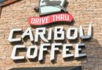 Caribou Coffee