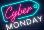 Cyber Monday