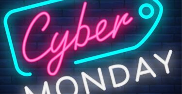 Cyber Monday