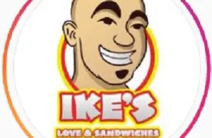 Ikes Sandwiches