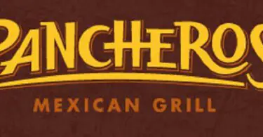 Pancheros Mexican Grill