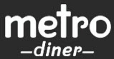 Metro Diner