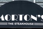 Mortons Steakhouse