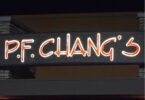 PF Changs