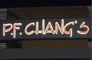 PF Changs