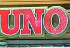 Uno Pizzeria