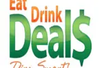 EatDrinkDeals 4th of July Restaurant Deals Guide