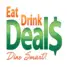 EatDrinkDeals 4th of July Restaurant Deals Guide