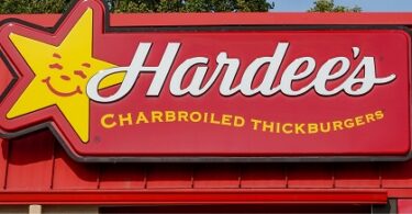 Hardees