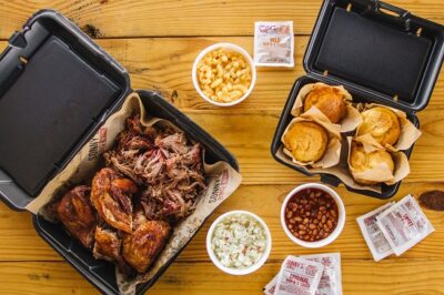 Sonny's Family Meal Deal for $29.99 | EatDrinkDeals