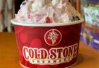 Cold Stone Creamery