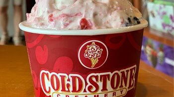 Cold Stone Creamery