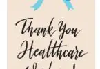 Healthcare Workers Thank You