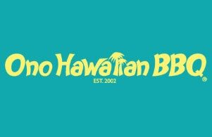 Ono Hawaiian BBQ