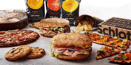 Schlotzsky's Family Meal Deal