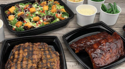 BJ's Restaurant 1/2 Off Pizza and More Deals