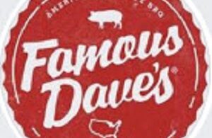 Famous Dave's