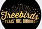 Freebirds World Burrito