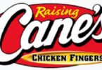 Raising Canes