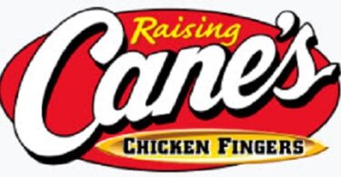 Raising Canes