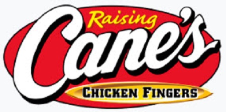 Raising Canes