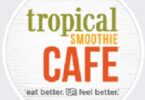 Tropical Smoothie Cafe