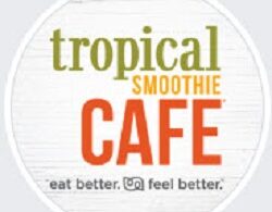 Tropical Smoothie Cafe