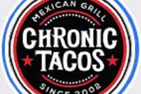 Chronic Tacos