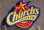 Church's Chicken