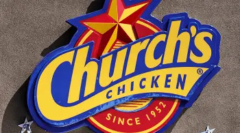 Church's Chicken